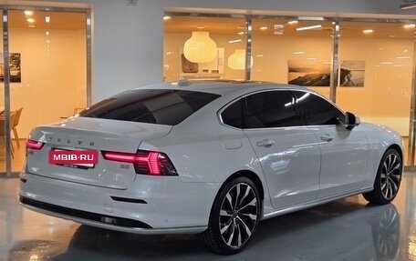 Volvo S90 II рестайлинг, 2025 год, 6 425 000 рублей, 3 фотография