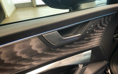 Audi A7, 2025 год, 11 100 000 рублей, 6 фотография