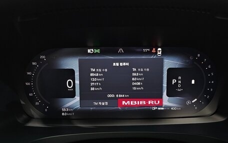 Volvo S90 II рестайлинг, 2025 год, 6 425 000 рублей, 8 фотография