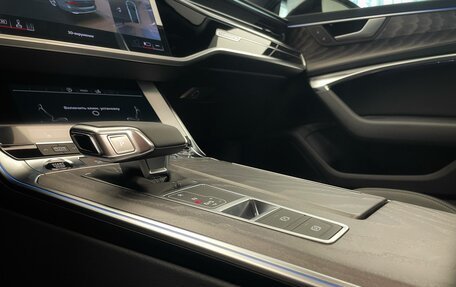 Audi A7, 2025 год, 11 100 000 рублей, 7 фотография