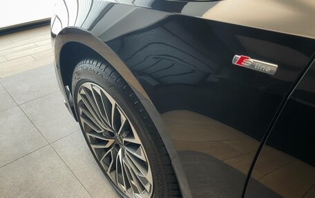 Audi A7, 2025 год, 11 100 000 рублей, 9 фотография