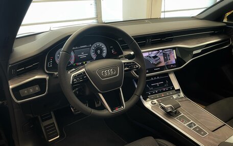Audi A7, 2025 год, 11 100 000 рублей, 14 фотография