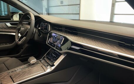 Audi A7, 2025 год, 11 100 000 рублей, 10 фотография