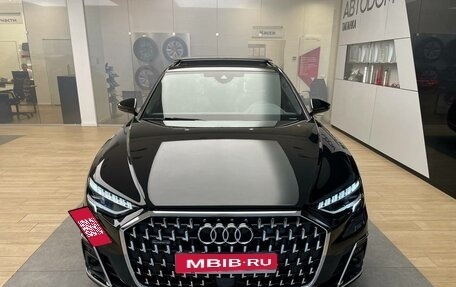 Audi A7, 2025 год, 11 100 000 рублей, 16 фотография