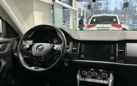 Skoda Kodiaq I, 2020 год, 2 849 900 рублей, 8 фотография