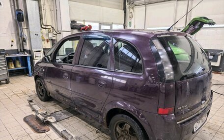 Opel Meriva, 2006 год, 230 000 рублей, 2 фотография