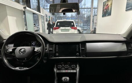 Skoda Kodiaq I, 2020 год, 2 849 900 рублей, 7 фотография