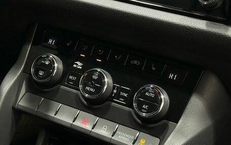 Skoda Kodiaq I, 2020 год, 2 849 900 рублей, 10 фотография