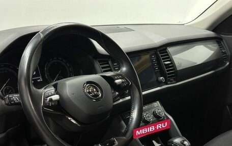 Skoda Kodiaq I, 2020 год, 2 849 900 рублей, 6 фотография