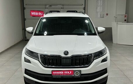 Skoda Kodiaq I, 2020 год, 2 849 900 рублей, 2 фотография