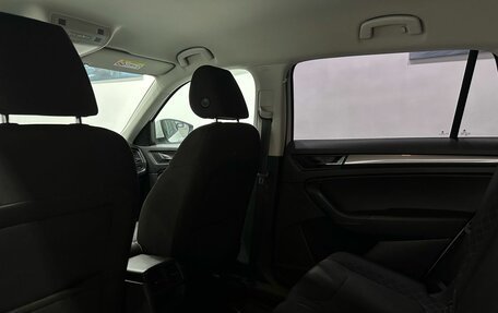 Skoda Kodiaq I, 2020 год, 2 849 900 рублей, 14 фотография