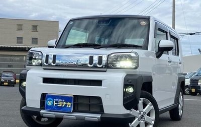 Daihatsu Taft, 2022 год, 980 000 рублей, 1 фотография