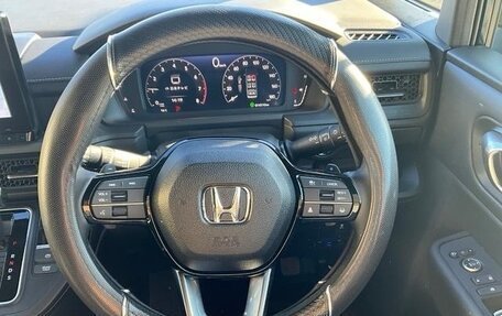 Honda Stepwgn, 2023 год, 2 597 450 рублей, 3 фотография