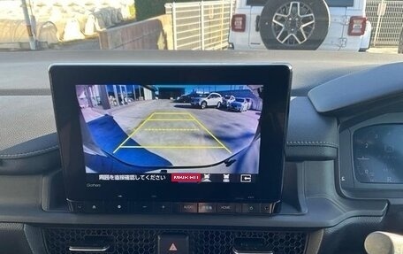 Honda Stepwgn, 2023 год, 2 597 450 рублей, 4 фотография