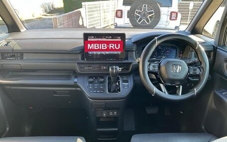 Honda Stepwgn, 2023 год, 2 597 450 рублей, 2 фотография