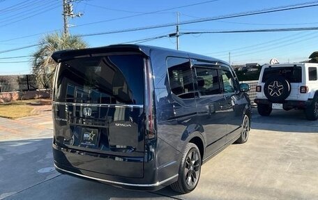 Honda Stepwgn, 2023 год, 2 597 450 рублей, 11 фотография