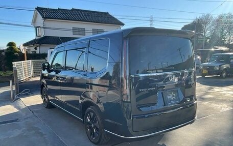 Honda Stepwgn, 2023 год, 2 597 450 рублей, 13 фотография