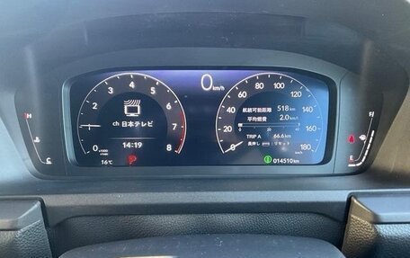 Honda Stepwgn, 2023 год, 2 597 450 рублей, 20 фотография