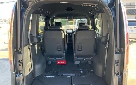 Honda Stepwgn, 2023 год, 2 597 450 рублей, 18 фотография