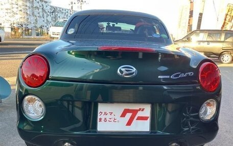 Daihatsu Copen II, 2019 год, 810 000 рублей, 4 фотография