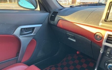 Daihatsu Copen II, 2019 год, 810 000 рублей, 8 фотография