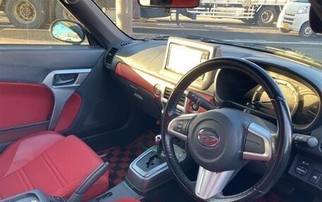 Daihatsu Copen II, 2019 год, 810 000 рублей, 13 фотография