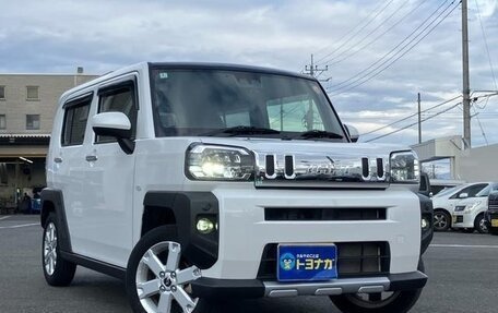 Daihatsu Taft, 2022 год, 980 000 рублей, 2 фотография