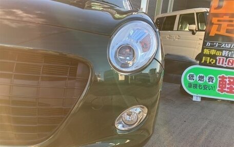 Daihatsu Copen II, 2019 год, 810 000 рублей, 6 фотография