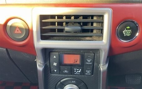 Daihatsu Copen II, 2019 год, 810 000 рублей, 14 фотография