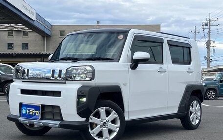 Daihatsu Taft, 2022 год, 980 000 рублей, 4 фотография