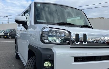 Daihatsu Taft, 2022 год, 980 000 рублей, 3 фотография