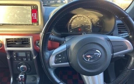 Daihatsu Copen II, 2019 год, 810 000 рублей, 12 фотография