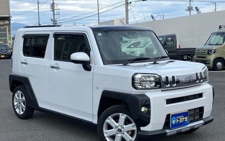 Daihatsu Taft, 2022 год, 980 000 рублей, 5 фотография