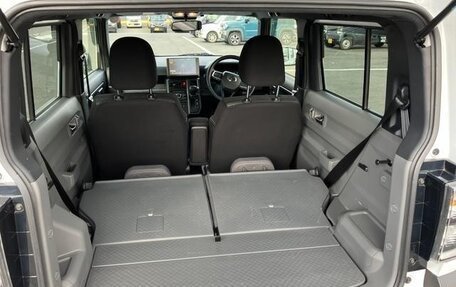 Daihatsu Taft, 2022 год, 980 000 рублей, 12 фотография