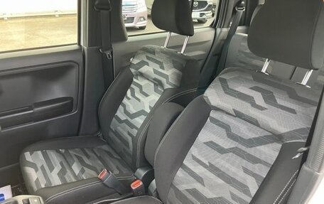 Daihatsu Taft, 2022 год, 980 000 рублей, 13 фотография