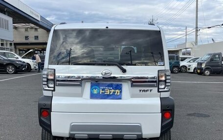 Daihatsu Taft, 2022 год, 980 000 рублей, 7 фотография