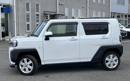 Daihatsu Taft, 2022 год, 980 000 рублей, 9 фотография