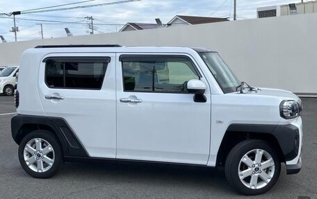 Daihatsu Taft, 2022 год, 980 000 рублей, 10 фотография