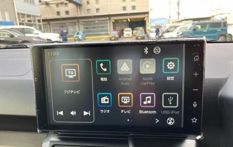 Daihatsu Taft, 2022 год, 980 000 рублей, 16 фотография