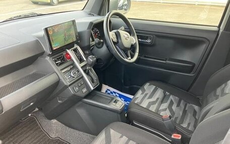 Daihatsu Taft, 2022 год, 980 000 рублей, 11 фотография