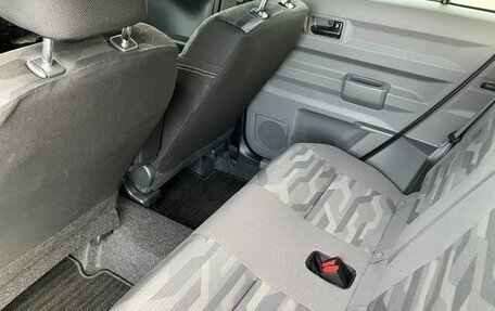 Daihatsu Taft, 2022 год, 980 000 рублей, 20 фотография