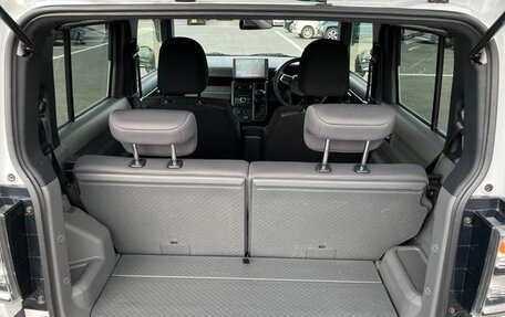 Daihatsu Taft, 2022 год, 980 000 рублей, 19 фотография