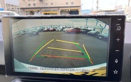 Daihatsu Taft, 2022 год, 980 000 рублей, 22 фотография