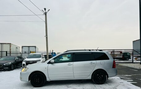 Toyota Corolla, 2004 год, 679 000 рублей, 3 фотография