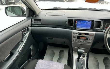 Toyota Corolla, 2004 год, 679 000 рублей, 14 фотография