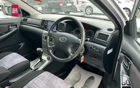 Toyota Corolla, 2004 год, 679 000 рублей, 10 фотография