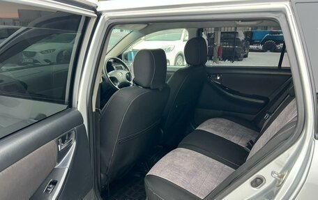 Toyota Corolla, 2004 год, 679 000 рублей, 18 фотография