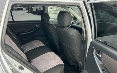 Toyota Corolla, 2004 год, 679 000 рублей, 17 фотография