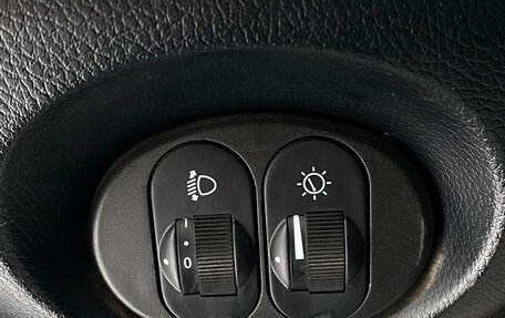 Chevrolet Niva I рестайлинг, 2014 год, 530 000 рублей, 11 фотография