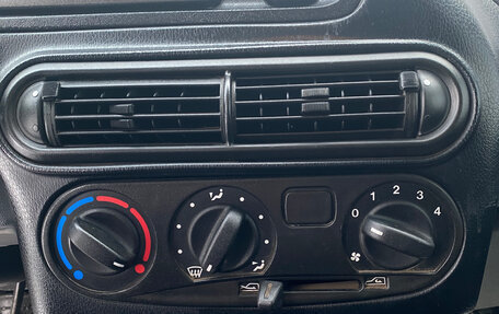 Chevrolet Niva I рестайлинг, 2014 год, 530 000 рублей, 10 фотография